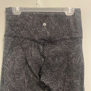 Lululemon Align leggings 6